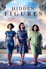 Movie poster: Hidden Figures