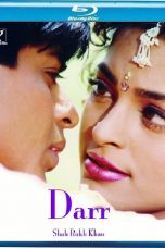 Movie poster: Darr