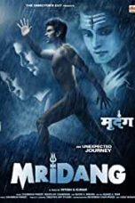 Movie poster: Mridang