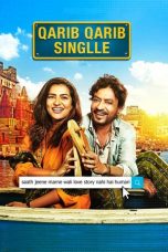 Movie poster: Qarib Qarib Singlle