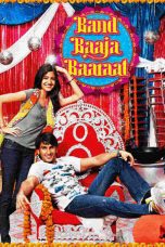 Movie poster: Band Baaja Baaraat