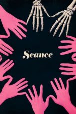 Movie poster: Seance