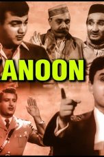 Movie poster: Kanoon