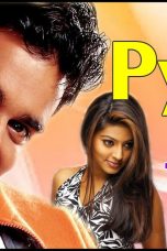 Movie poster: Nachle Pyare Nachle