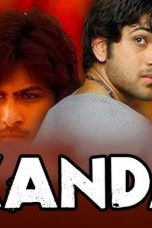 Movie poster: SIKANDAR