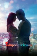 Movie poster: Ishqedarriyaan