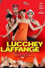 Movie poster: Lucchey Lafange