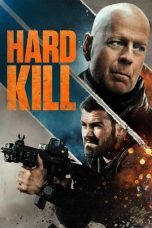 Movie poster: Hard Kill