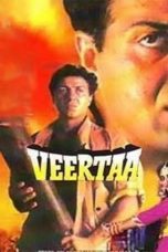 Movie poster: Veertaa