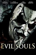 Movie poster: Evil Souls