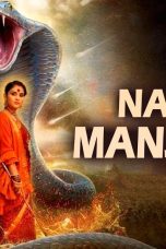 Movie poster: NAAGIN MANJULIKA