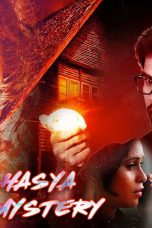 Movie poster: RAHASYA THE MYSTERY