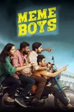 Movie poster: Meme Boys