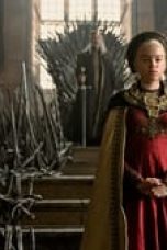 Movie poster: House of the Dragon Season 1 Episode 1