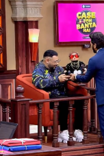 Movie poster: Case Toh Banta Hai Season 1 Episode 5