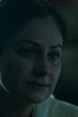 Movie poster: Hush Hush Season 1 Episode 6