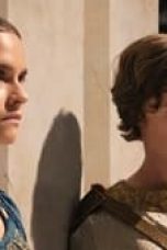 Movie poster: The Lord of the Rings: The Rings of Power Season 1 Episode 4