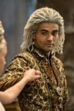 Movie poster: House of the Dragon Season 1 Episode 5