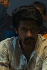 Movie poster: Matsya Kaand Season 1 Episode 6