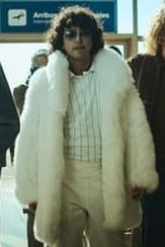 Movie poster: Maradona, Blessed Dream Season 1 Episode 6