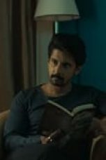 Movie poster: Matsya Kaand Season 1 Episode 5