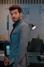 Movie poster: Roohaniyat Season 1 Episode 4