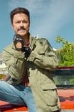 Movie poster: Super PupZ Season 1 Episode 6