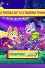 Movie poster: The Creature Cases Season 1 Episode 2