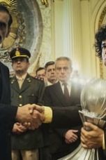 Movie poster: Maradona, Blessed Dream Season 1 Episode 2