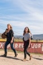Movie poster: Fear the Walking Dead Season 2 Episode 6