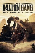 Movie poster: The Dalton Gang