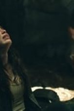 Movie poster: Keep Breathing Season 1 Episode 5