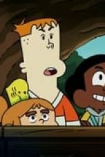 Movie poster: Craig of the Creek Season 4 Episode 19