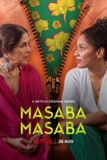 Movie poster: Masaba Masaba