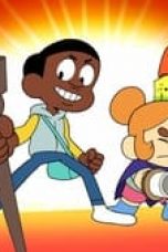 Movie poster: Craig of the Creek Season 4 Episode 11