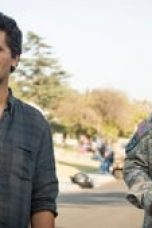 Movie poster: Fear the Walking Dead Season 1 Episode 4