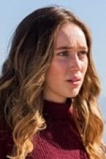Movie poster: Fear the Walking Dead Season 2 Episode 5