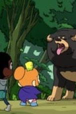 Movie poster: Craig of the Creek Season 1 Episode 6