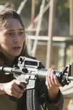 Movie poster: Fear the Walking Dead Season 3 Episode 12