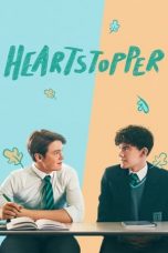 Movie poster: Heartstopper