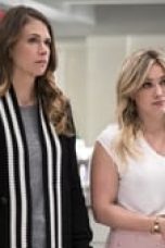 Movie poster: Younger Season 1 Episode 10