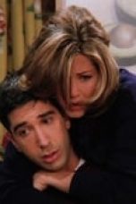 Movie poster: Friends Season 2 Episode 7