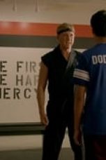 Movie poster: Cobra Kai Season 1 Episode 2