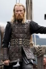 Movie poster: Vikings Season 2 Episode 3