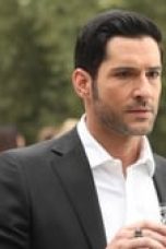 Movie poster: Lucifer Season 3 Episode 24