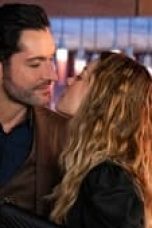 Movie poster: Lucifer Season 5 Episode 14