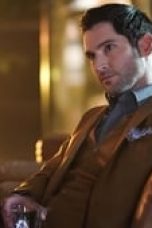 Movie poster: Lucifer Season 3 Episode 26