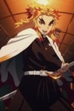 Movie poster: Demon Slayer: Kimetsu no Yaiba Season 2 Episode 2