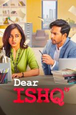 Movie poster: Dear Ishq Season 1 Episode 1