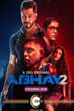 Movie poster: Abhay Season 2 Episode 6